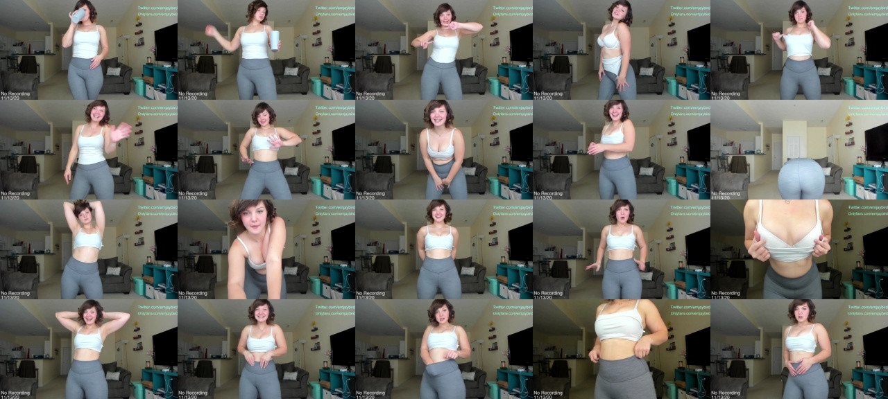 Emilyjoneschat 14-11-2020 Download 