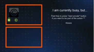 Eric_Sexy  14-11-2020 video blush