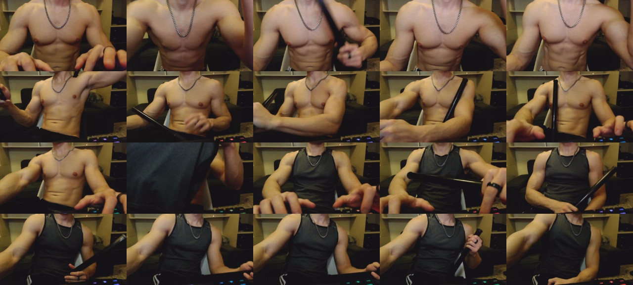 Frabroker  14-11-2020 Recorded Video Topless