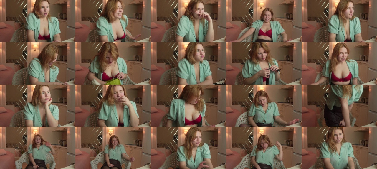 Girl_U_Never_Met 14-11-2020 Recorded 