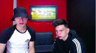 Handsomes_Boys  14-11-2020 video Gay