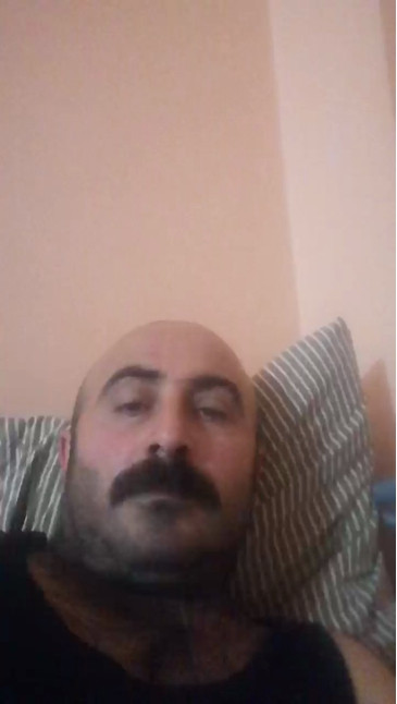 Hayriyolcu  14-11-2020 Recorded Video XXX