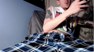 Joshrhodes8  14-11-2020 video vibeinass