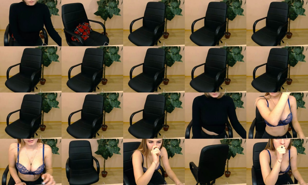 JulliaKiss 14-11-2020 Naked 