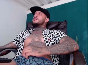 Jym_berrybos  14-11-2020 Recorded Video Download
