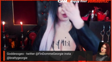 LadyMuave 13-11-2020 Wet 