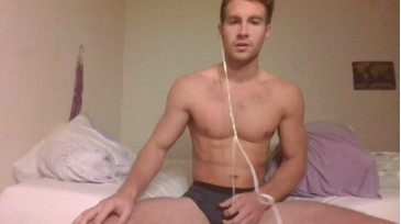 Liamhungsworth  14-11-2020 video bigclit
