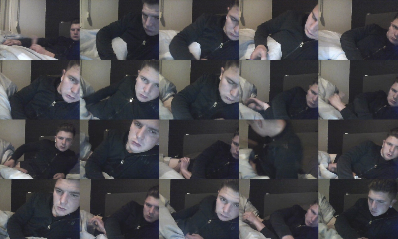 Markjanssen1996  13-11-2020 Recorded Video Naked