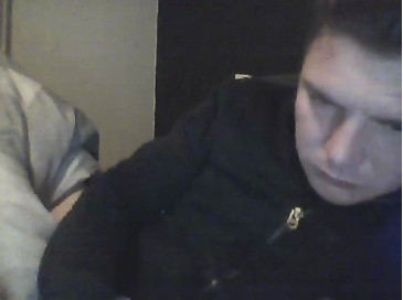 Markjanssen1996  13-11-2020 Recorded Video Naked