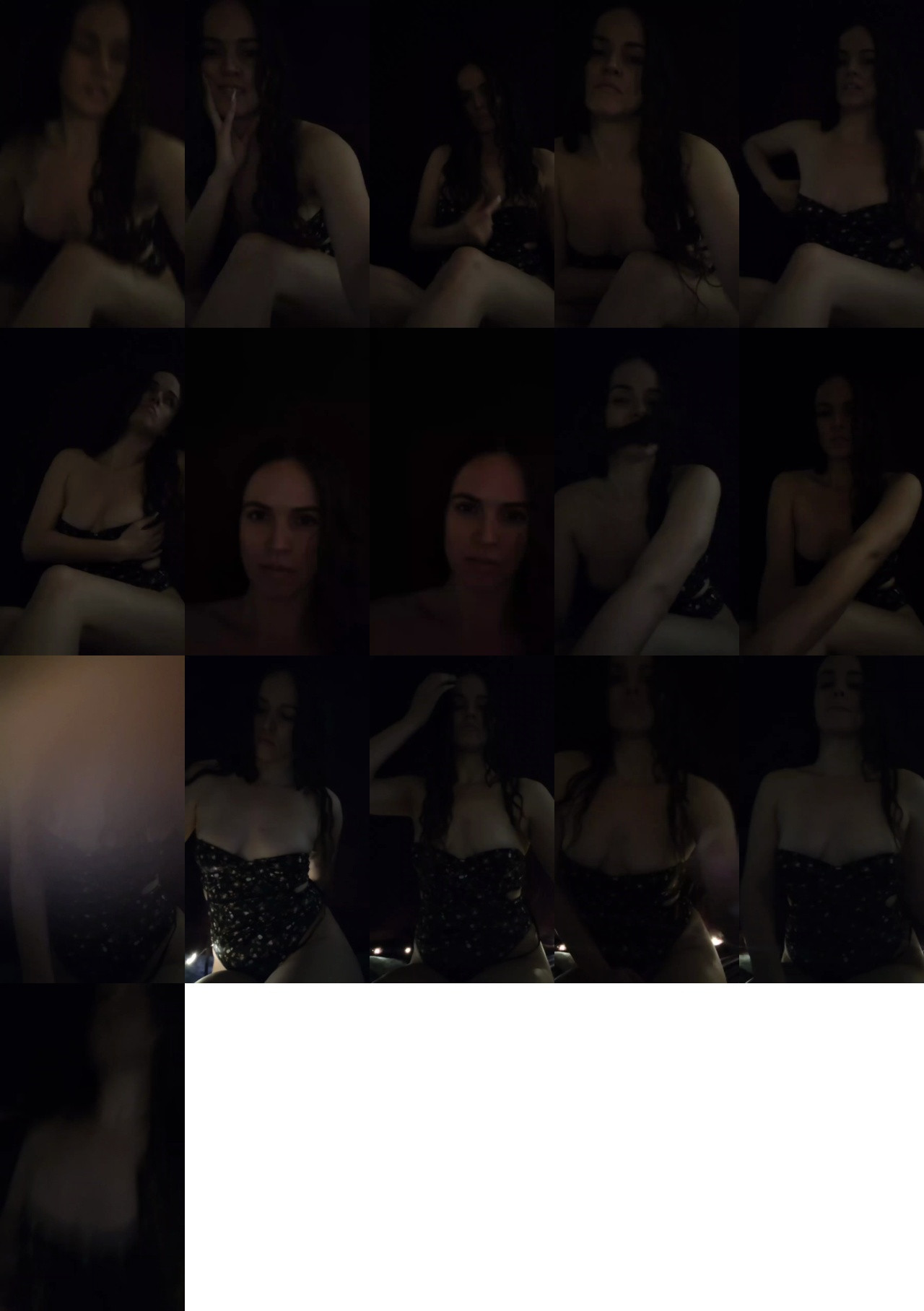 Oliviadoll 14-11-2020 Wet 