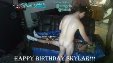 Omfgy  14-11-2020 video all naked