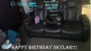 Omfgy  14-11-2020 video fun