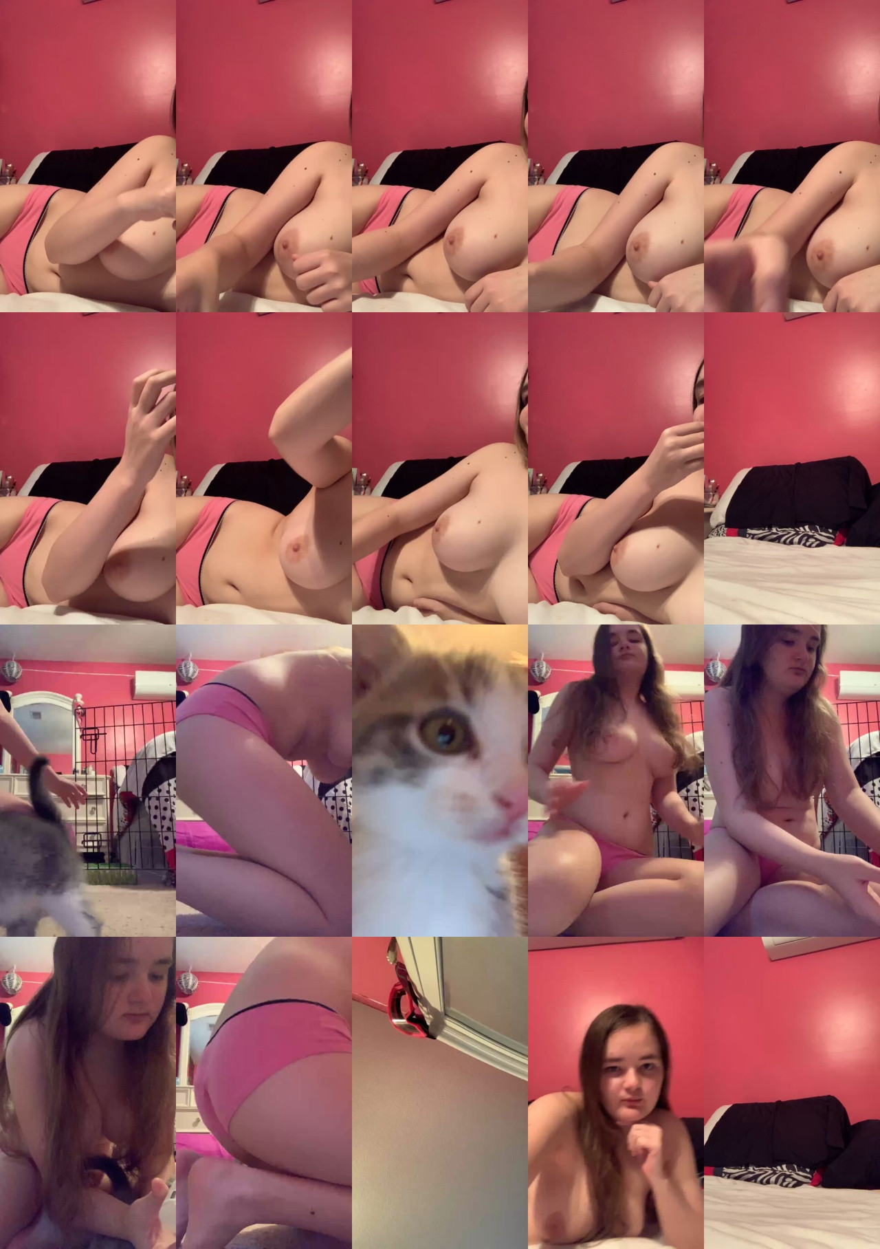 PartyGirl2020 14-11-2020 Recorded 