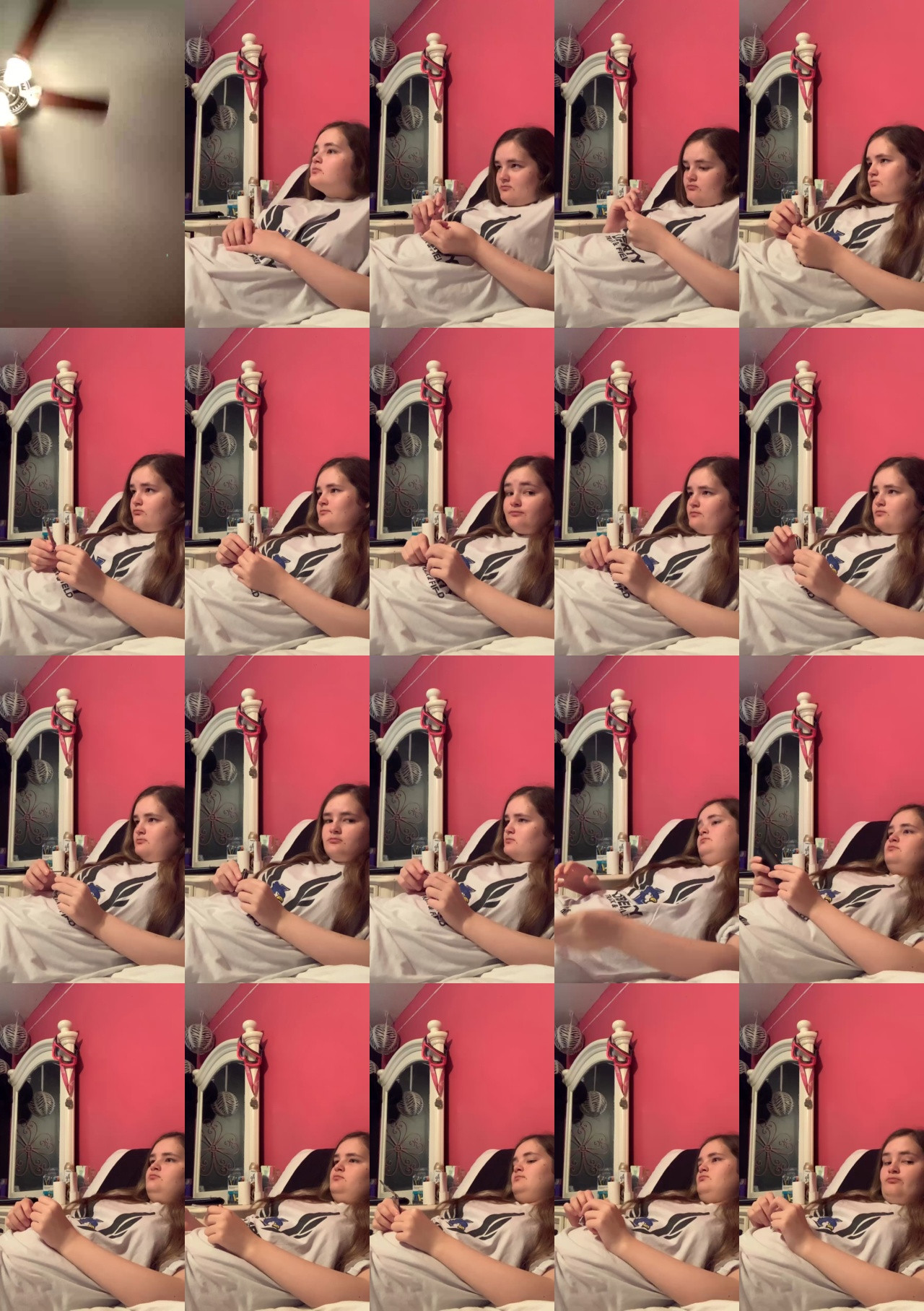PartyGirl2020 14-11-2020 Webcam 