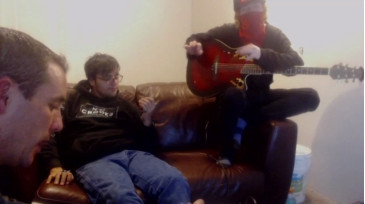 Realcanadiancowboy  14-11-2020 video natural