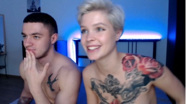 Sex_Revolution 14-11-2020 Topless 