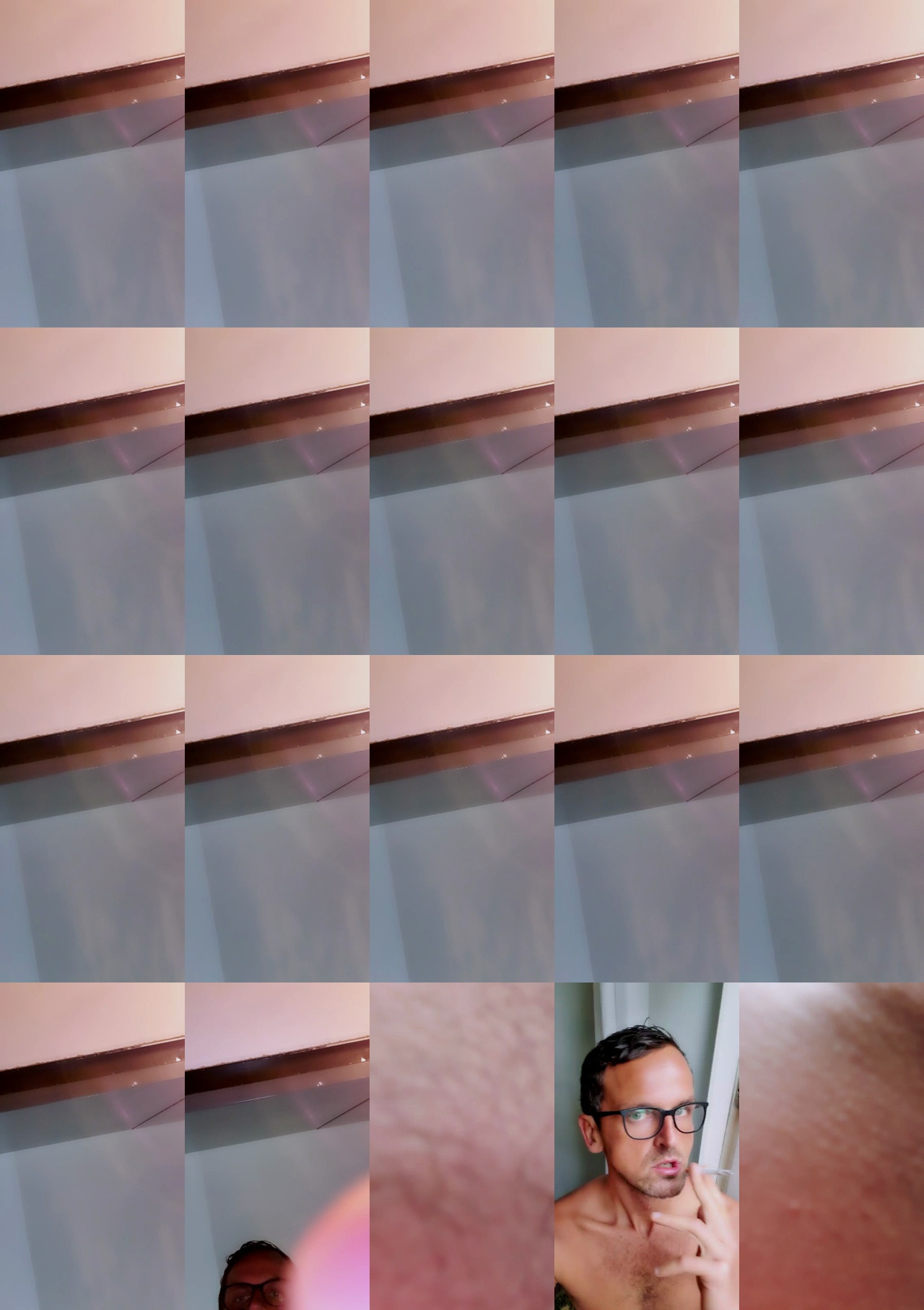 SlutboyBen  14-11-2020 Recorded Video Webcam