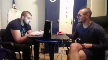 Sseexxyybbooyy1996  14-11-2020 video creampie