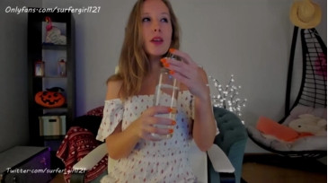 Surfergirl121 13-11-2020 Nude 