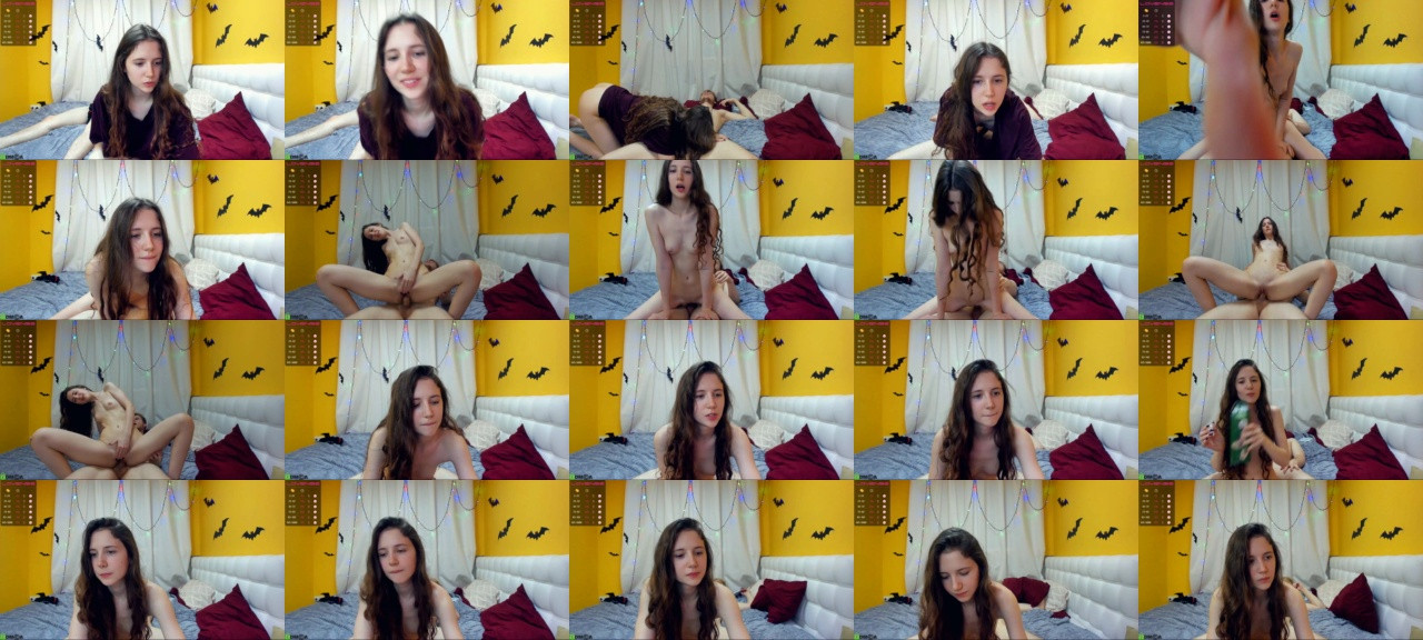 Sweetfriends69 14-11-2020 Video 