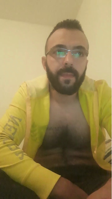 TurkeyHard  14-11-2020 Recorded Video Webcam