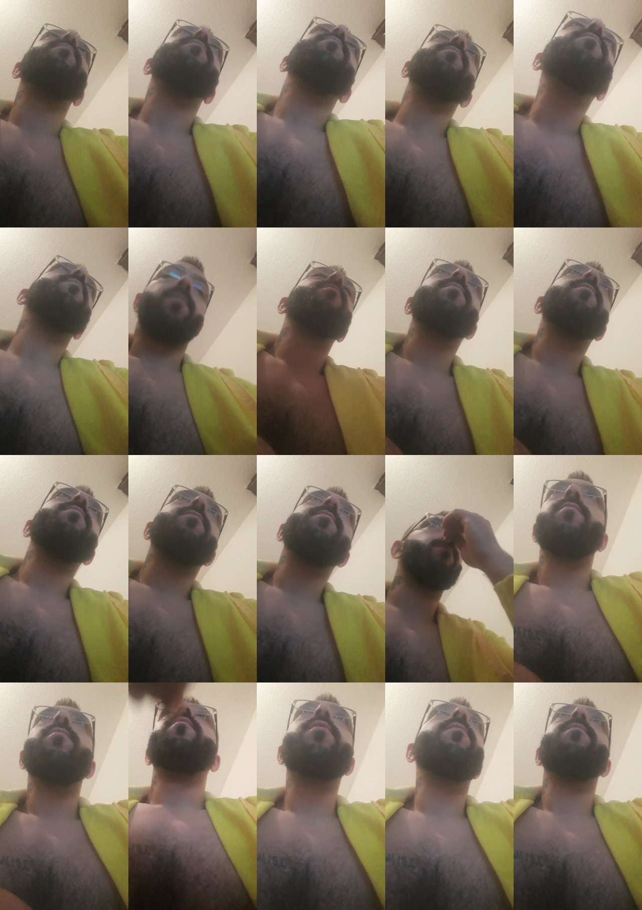 TurkeyHard  14-11-2020 Recorded Video Cam