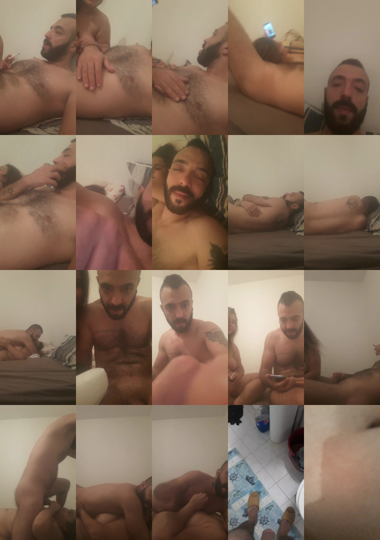 TurkeyHard  14-11-2020 Recorded Video XXX