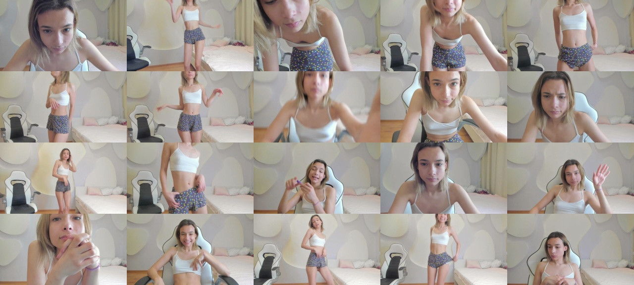 Wandaweb 14-11-2020 Nude 