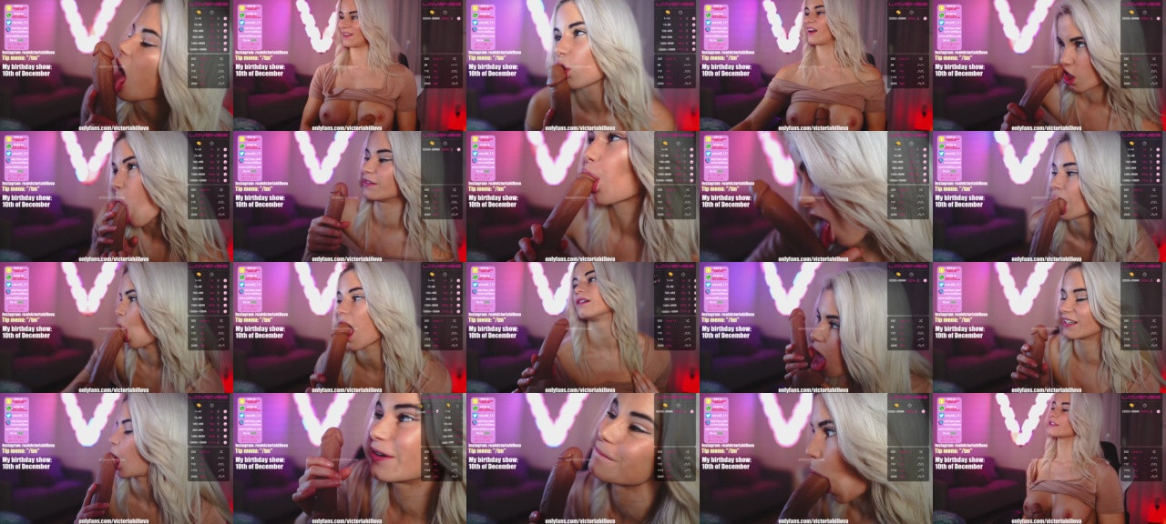 Wetdream111 14-11-2020 XXX 