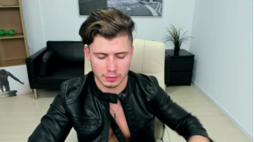 WillRamirez  14-11-2020 Recorded Video Topless