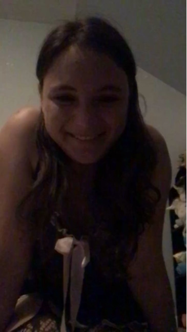 XxSparrow22xX 14-11-2020 Topless 