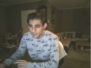 asksevenmen  14-11-2020 Recorded Video Nude