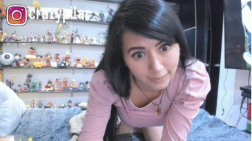 crazypilar  14-11-2020 lovense Female