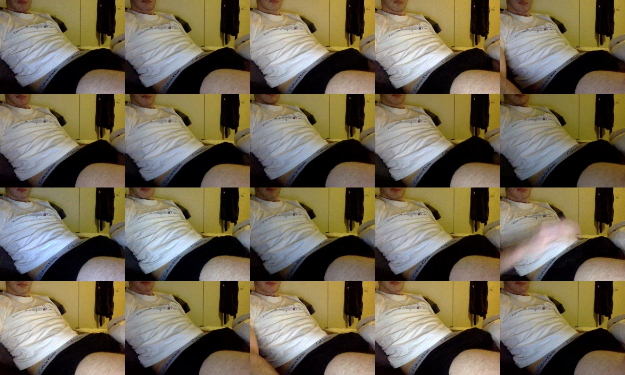damnhot5  14-11-2020 Recorded Video Cam