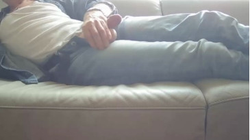 dickwear  14-11-2020 Recorded Video Topless