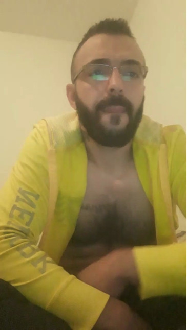elmacanuo1  14-11-2020 Recorded Video Show