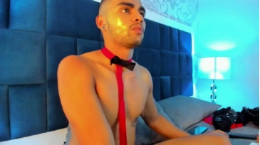 jordan_coll  14-11-2020 Recorded Video Topless