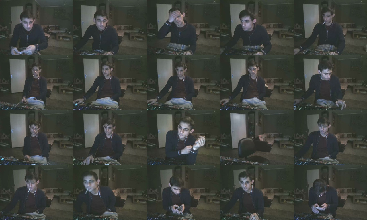 mihaimichael  13-11-2020 Recorded Video Cam