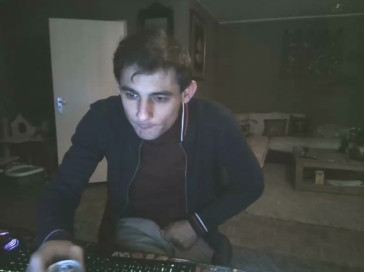 mihaimichael  13-11-2020 Recorded Video Cam