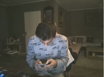 mihaimichael  14-11-2020 Recorded Video Cam