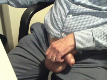 paul5959  14-11-2020 Recorded Video Naked