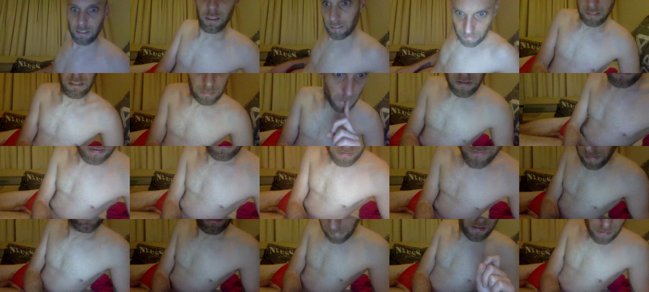paulisgeil  14-11-2020 Recorded Video Topless