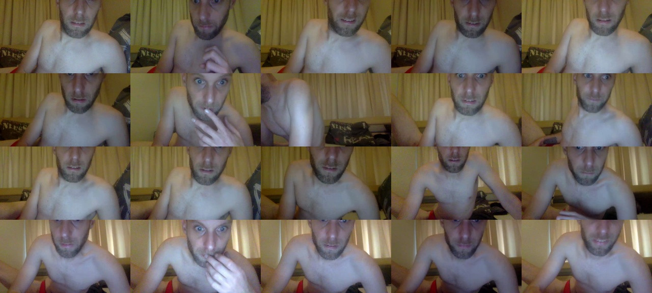paulisgeil  14-11-2020 Recorded Video Topless