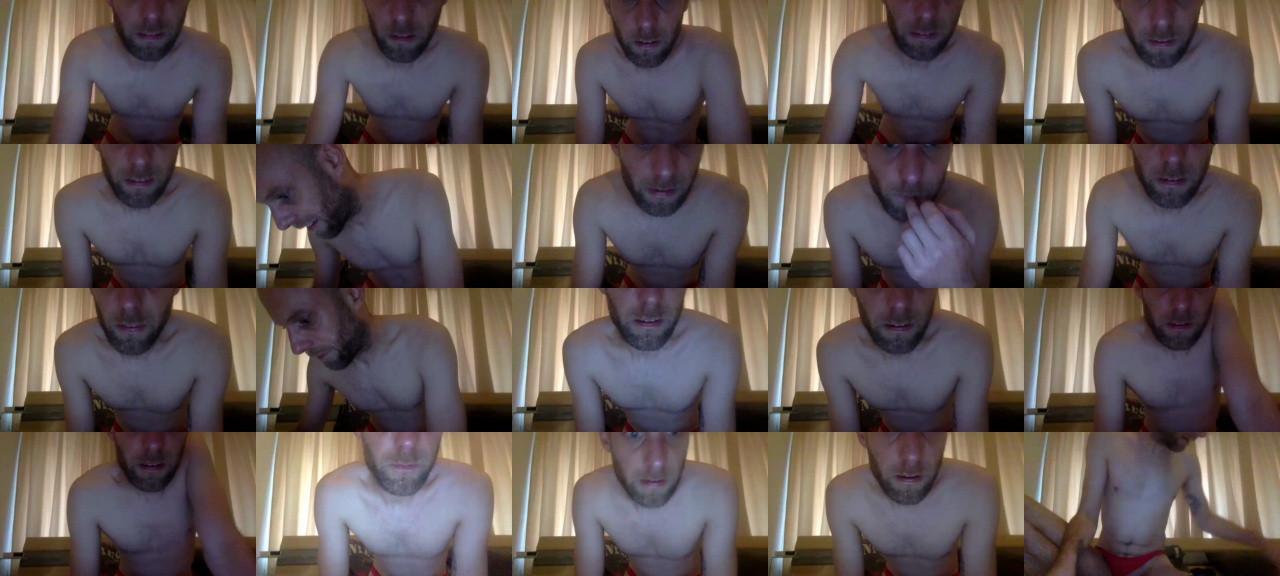 paulisgeil  14-11-2020 Recorded Video Webcam