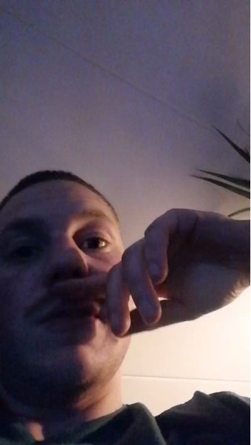 rippy1  14-11-2020 Recorded Video Webcam