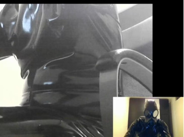 rubbergimpnl  14-11-2020 Recorded Video Show
