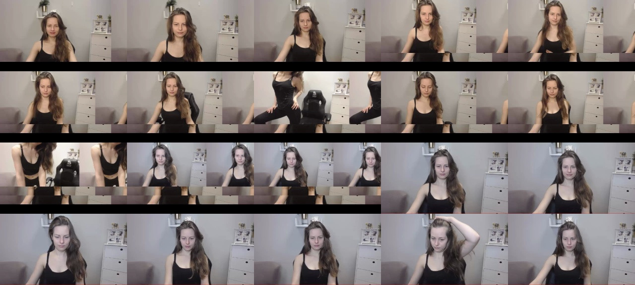 xCutieWendy 14-11-2020 Naked 