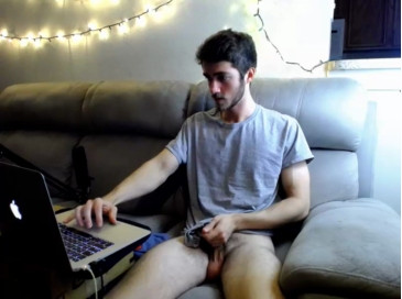 18aboveavgjoe  15-11-2020 video butt