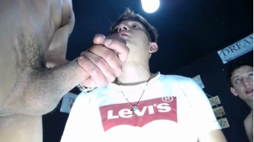 Angelitoshot21  15-11-2020 video toyboy