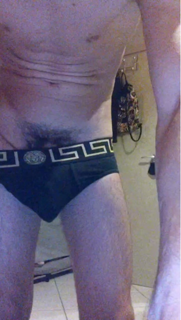 B0Y_XXL_VERSACE  15-11-2020 Recorded Video Nude